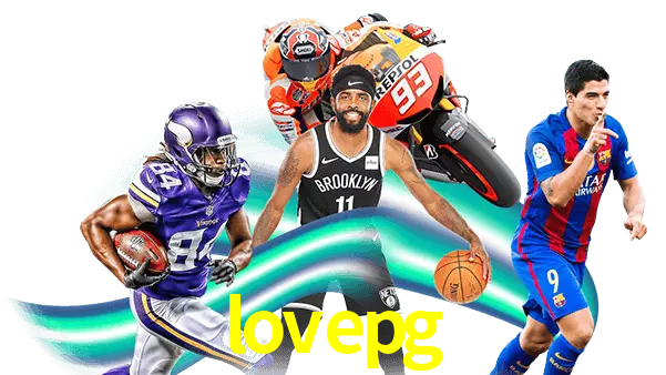 lovepg