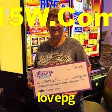 Descubra o Mundo do Cassino Online com lovepg