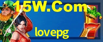 lovepg App Interface