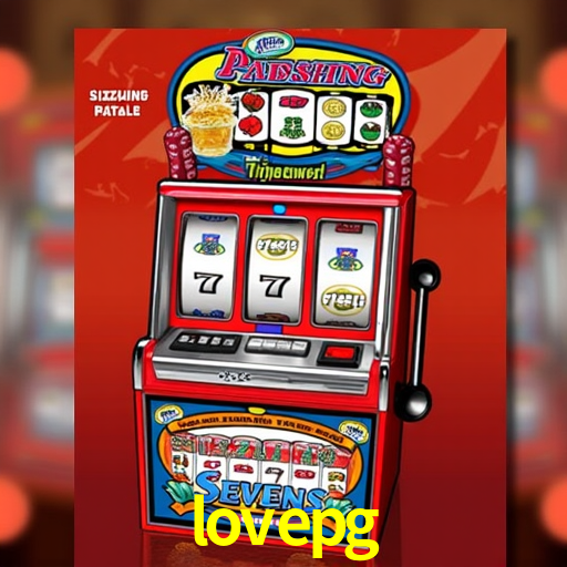 Descubra o Mundo do Cassino Online com lovepg
