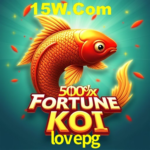 Account Benefits lovepg