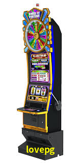 Live Casino lovepg