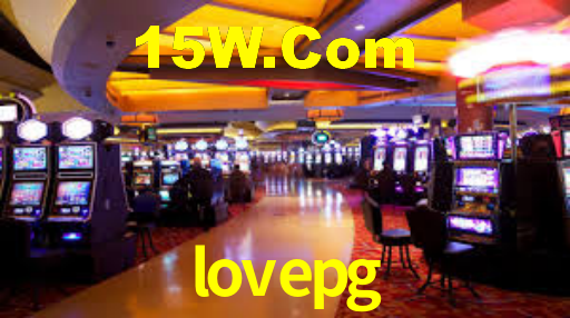 lovepg,lovepg.com