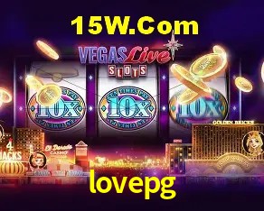 Avaliações dos Jogadores lovepg