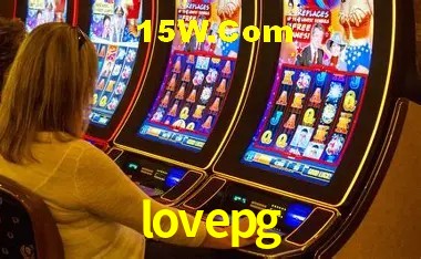 Benefícios da Conta lovepg