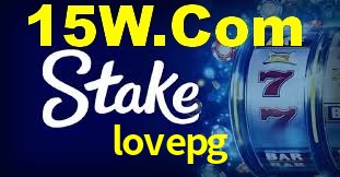 lovepg: Jogos de Caça-Níqueis-Altas Recompensas, Roleta-Velocidade, Blackjack-Desafios Máximos