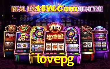 Casino Ao Vivo lovepg