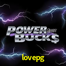 lovepg - Cassino Oficial De Jogos - lovepg.com