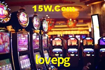 Diretório de Jogos lovepg
