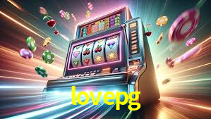 Roulette Table lovepg