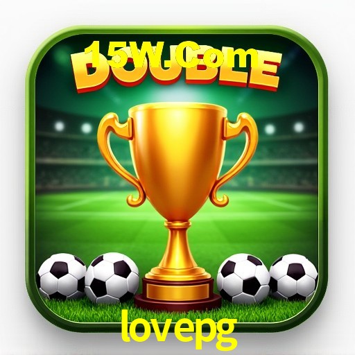 Interface do App lovepg