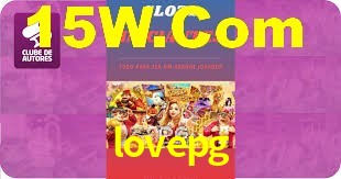 lovepg: Seu Cassino Premiado com Pagamentos Rápidos