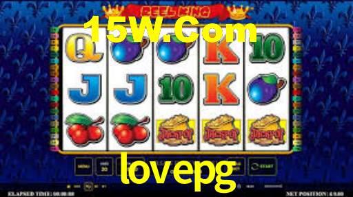 lovepg