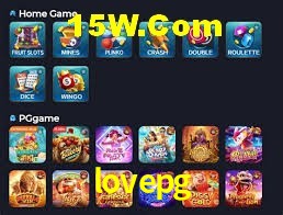 VIP Casino lovepg