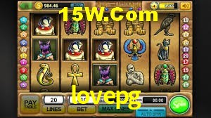 Tennis Betting lovepg