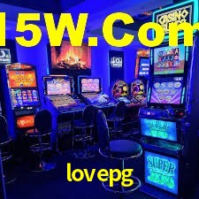 lovepg,lovepg.com
