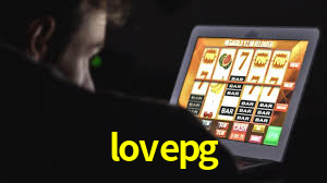 lovepg,lovepg.com