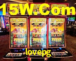 Exclusive Games lovepg