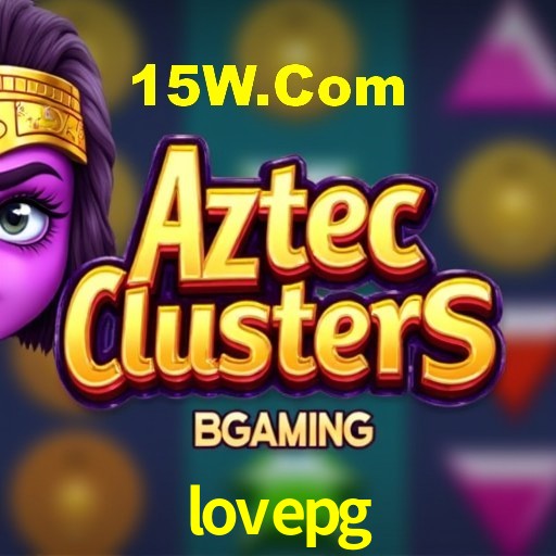 Jogos Exclusivos lovepg