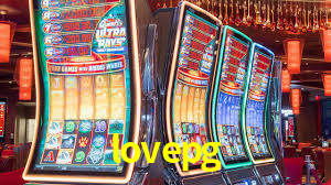 lovepg login