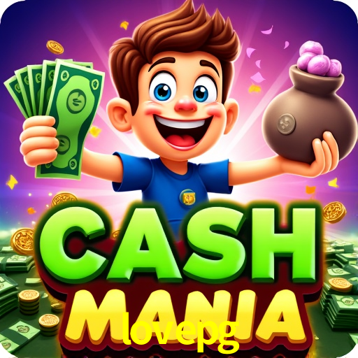 Descubra o Mundo do Cassino Online com lovepg