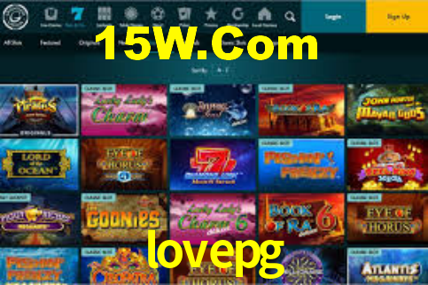 lovepg.com