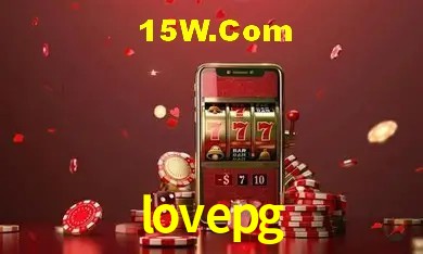 Experiência VIP lovepg
