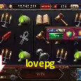 Estatísticas do Jogo lovepg