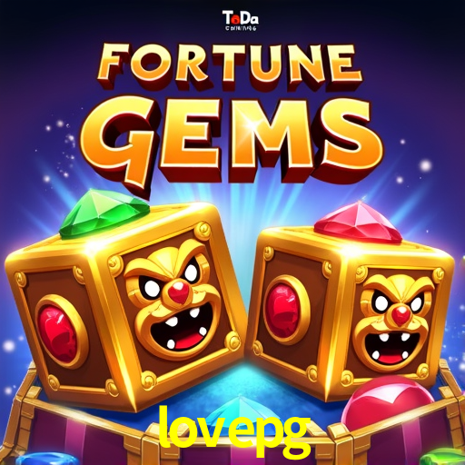 Descubra o Programa VIP da lovepg: Vantagens Exclusivas para Jogadores