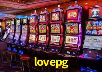 Recursos de Bônus lovepg